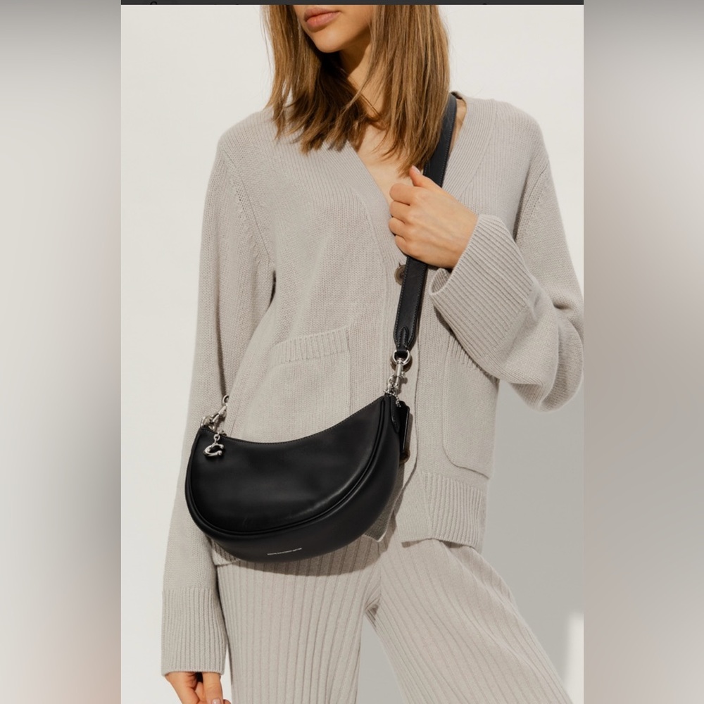 Coach Mira Crossbody NWOT